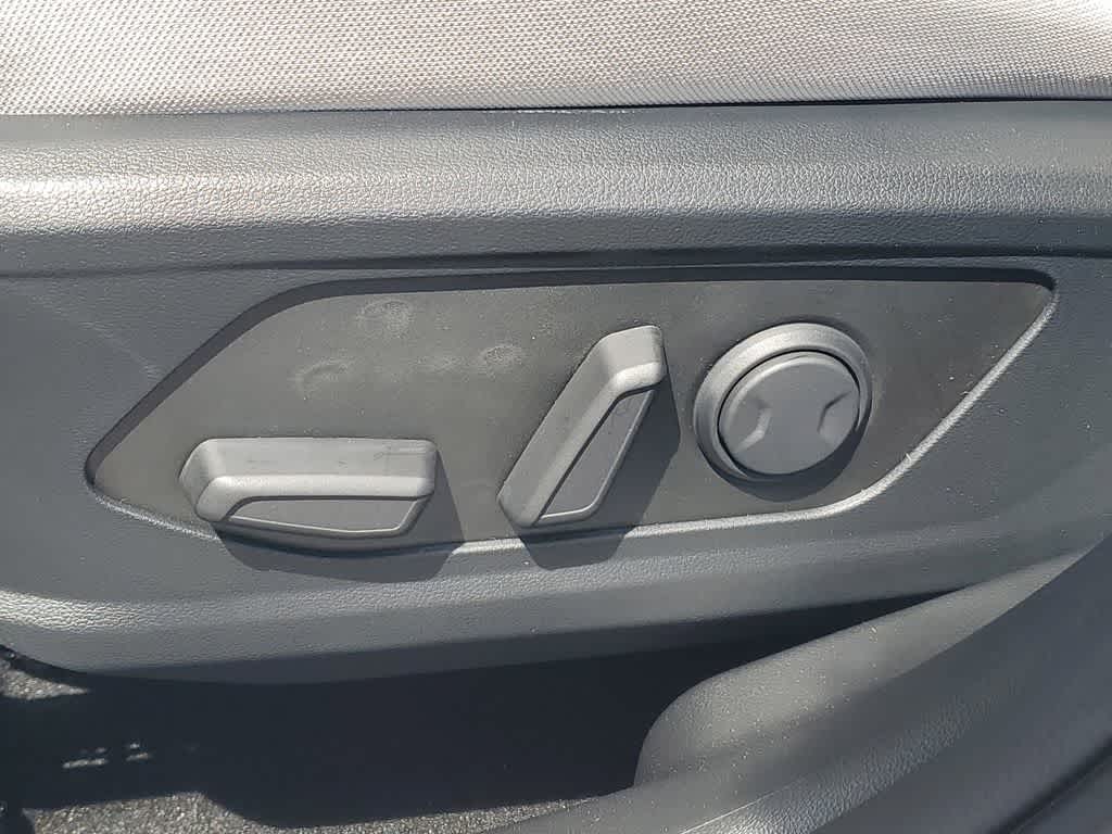 Thumbnail: 2026 Hyundai Tucson - 20