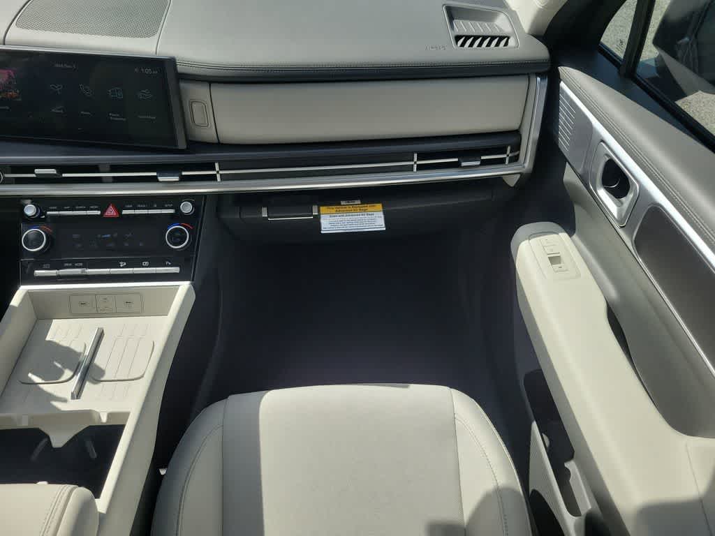 Thumbnail: 2026 Hyundai Santa Fe - 15