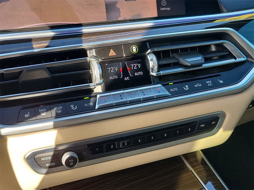 Thumbnail: 2019 BMW X5 - 35