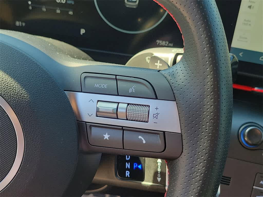 Thumbnail: 2024 Hyundai Kona - 27