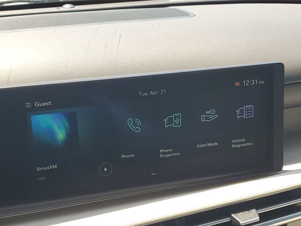 Thumbnail: 2025 Hyundai Tucson - 27