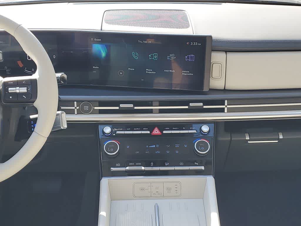 Thumbnail: 2026 Hyundai Santa Fe - 16