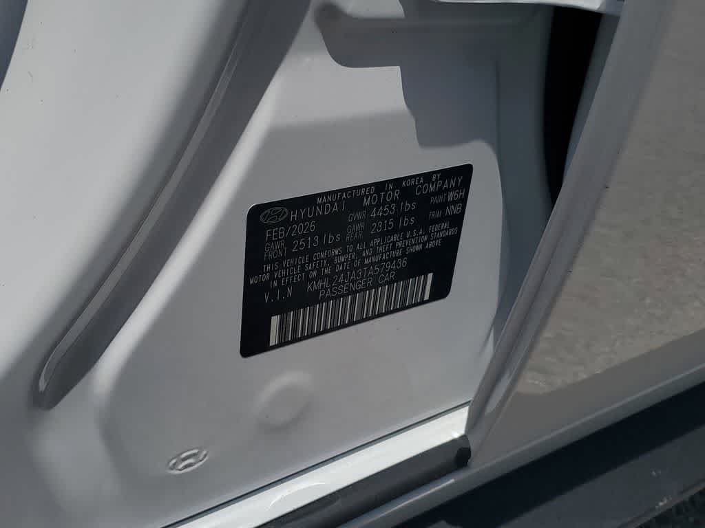 Thumbnail: 2026 Hyundai Sonata - 18