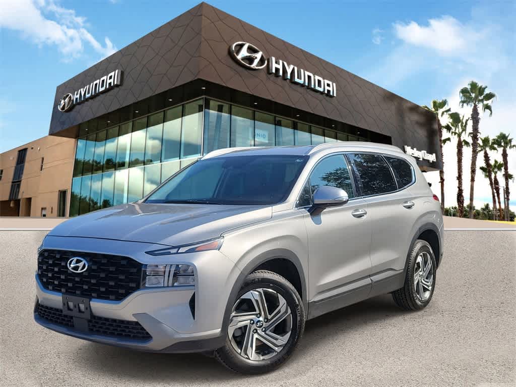 2023 Hyundai Santa Fe SEL -
                  Wesley Chapel, FL