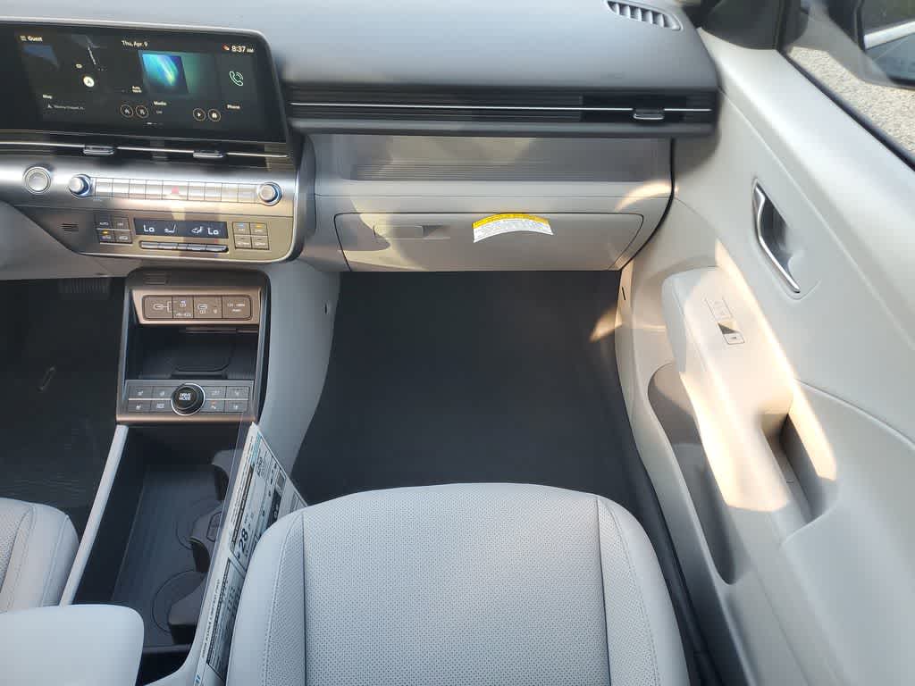 Thumbnail: 2026 Hyundai Kona - 14