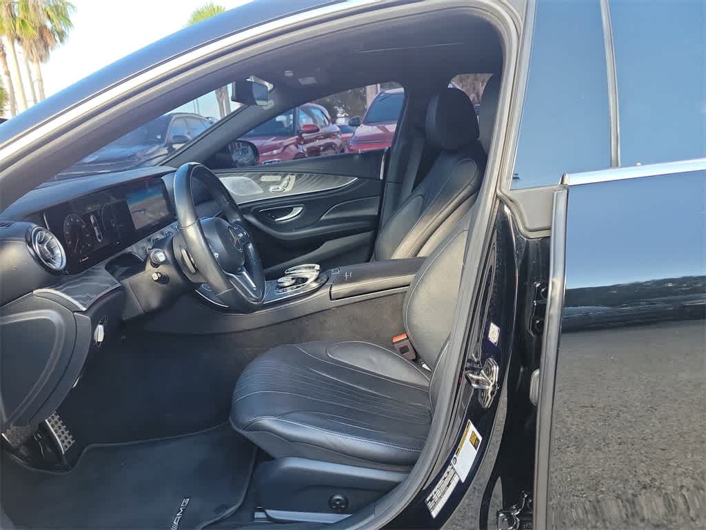 Thumbnail: 2020 Mercedes-Benz CLS - 21