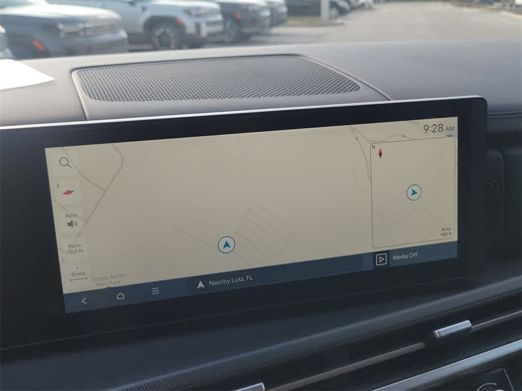 Thumbnail: 2025 Hyundai Santa Fe - 27