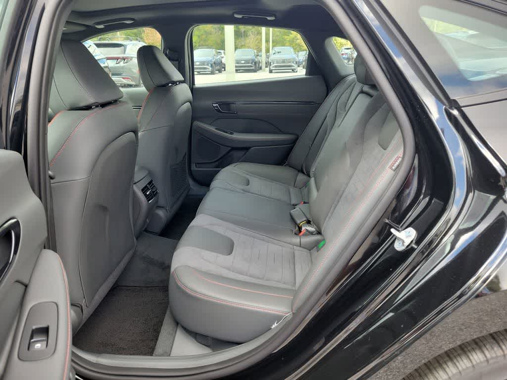 Thumbnail: 2026 Hyundai Sonata - 10