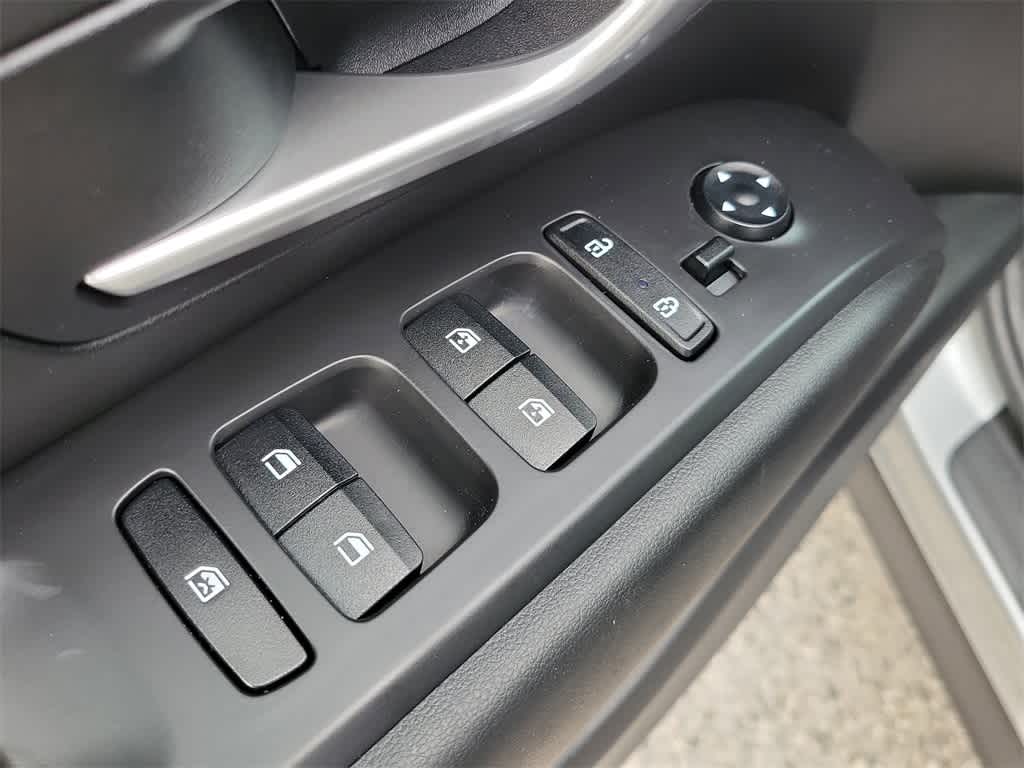 2023 Hyundai Tucson SEL 20