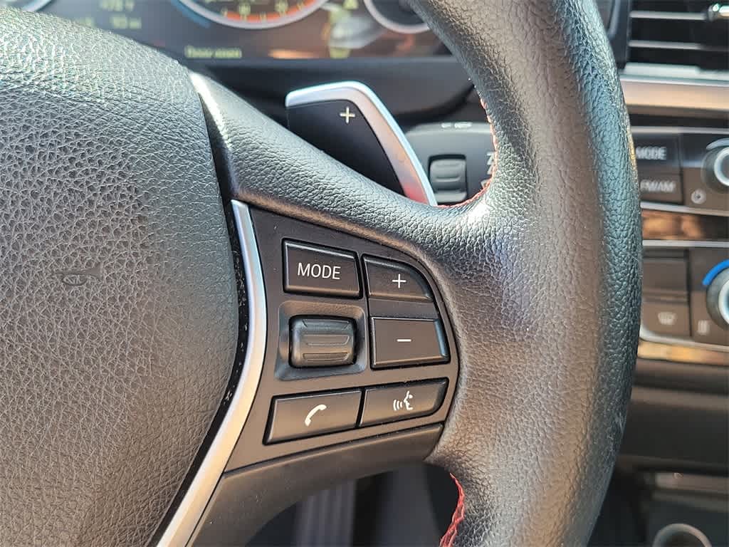 Thumbnail: 2015 BMW 4 Series - 25