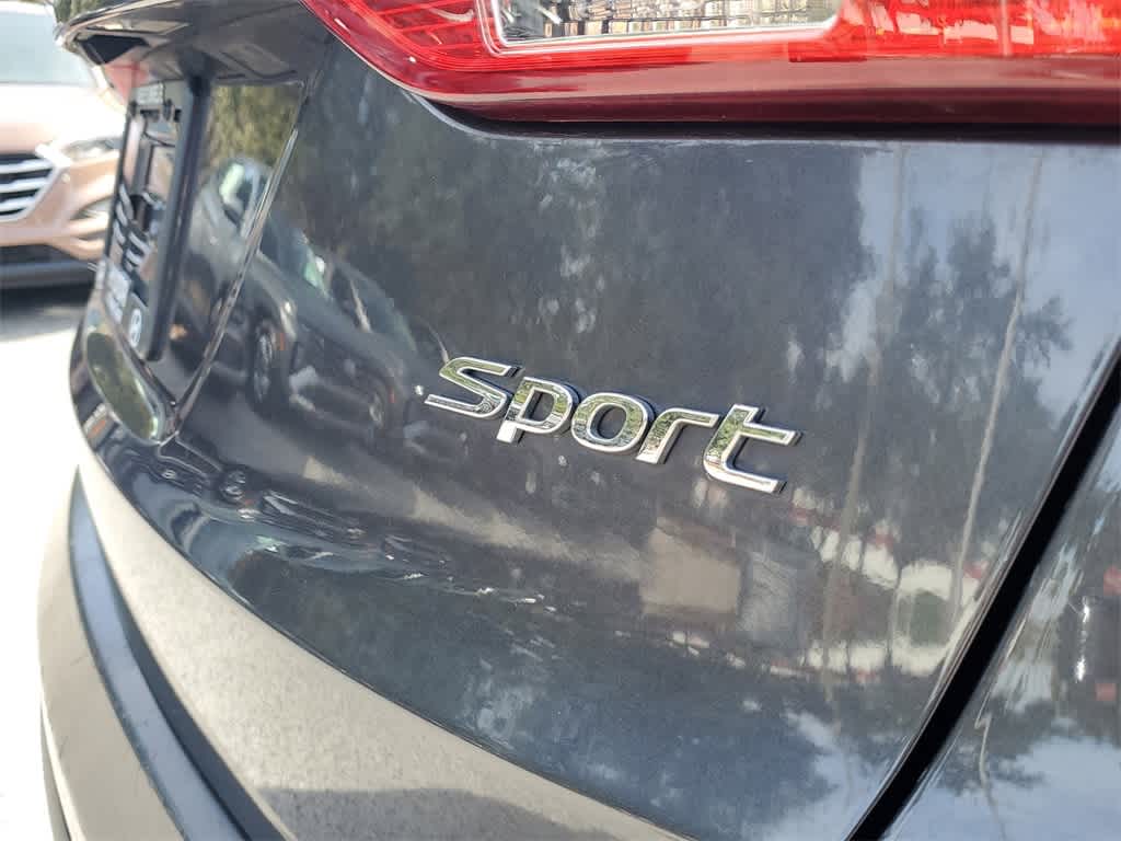 Thumbnail: 2015 Hyundai Santa Fe - 6