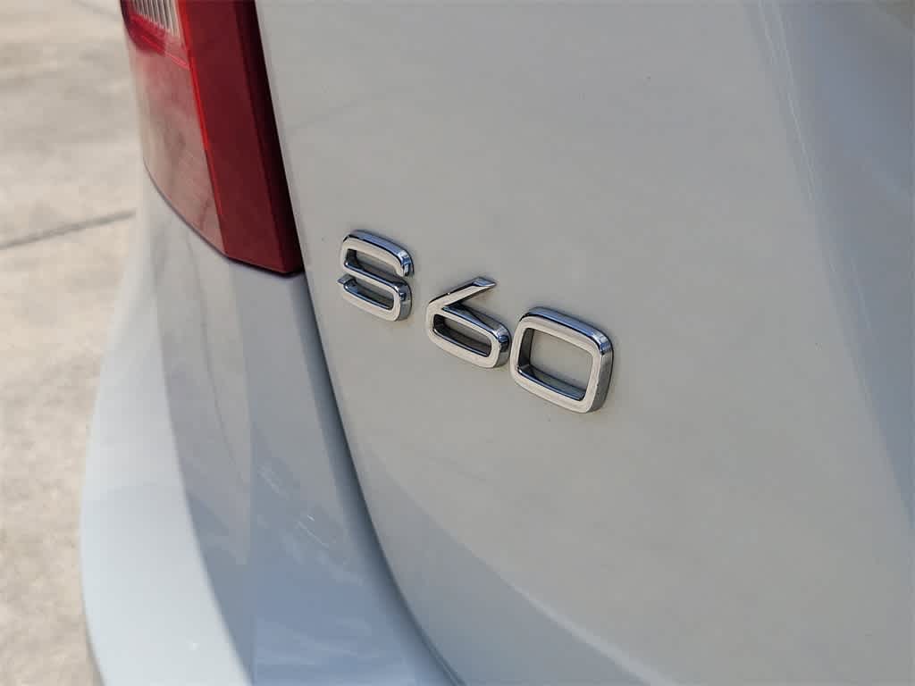 Thumbnail: 2014 Volvo S60 - 8