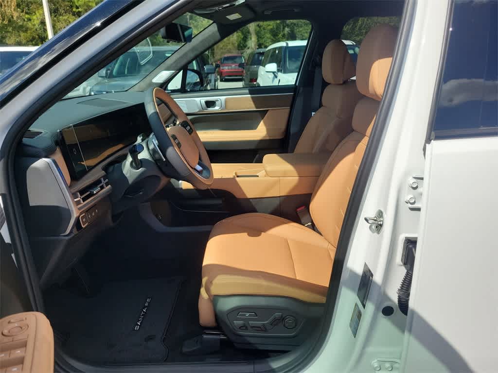 Thumbnail: 2026 Hyundai Santa Fe - 22