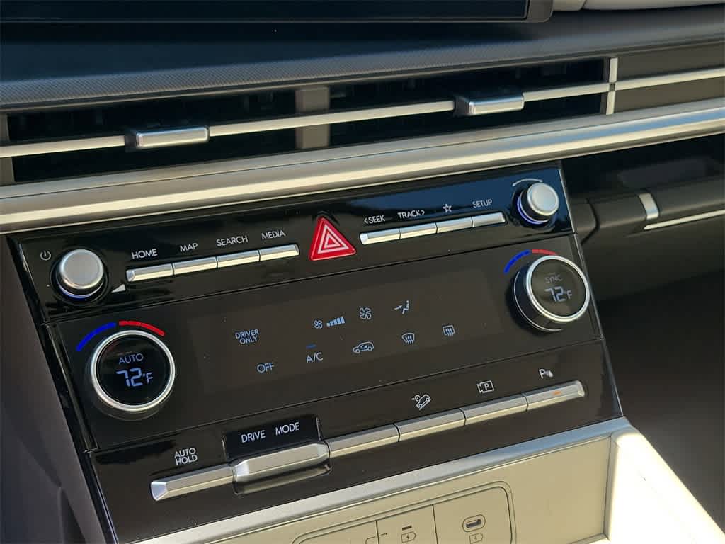 Thumbnail: 2026 Hyundai Santa Fe - 30