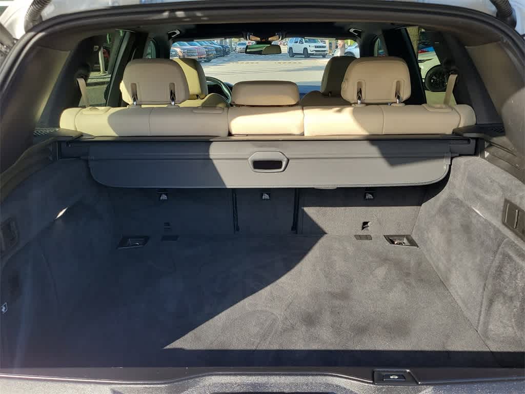 Thumbnail: 2019 BMW X5 - 11