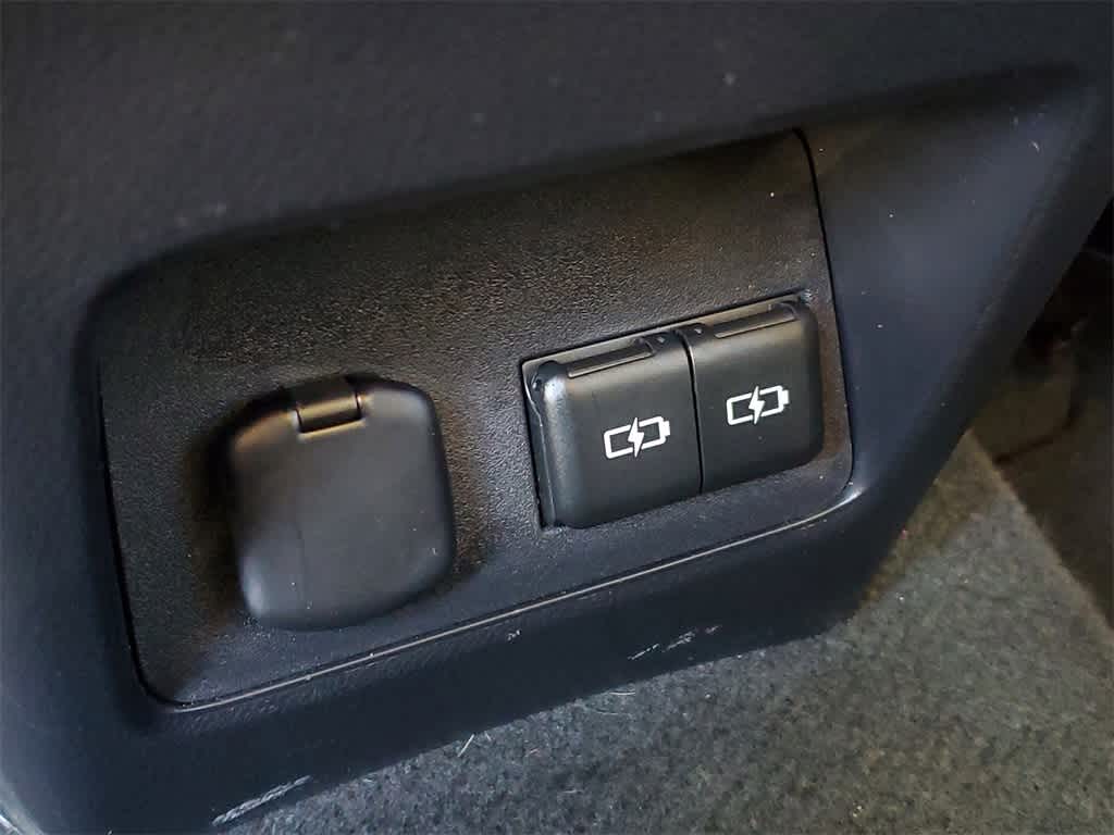 Thumbnail: 2023 Lexus NX - 12