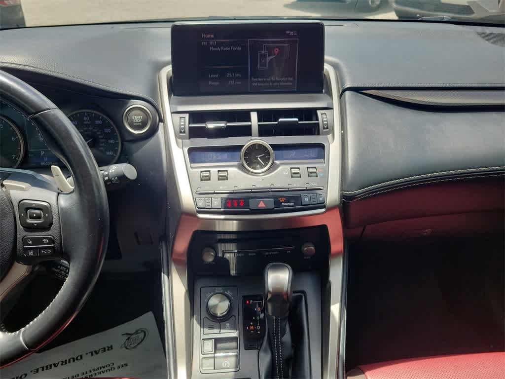 Thumbnail: 2018 Lexus NX - 15