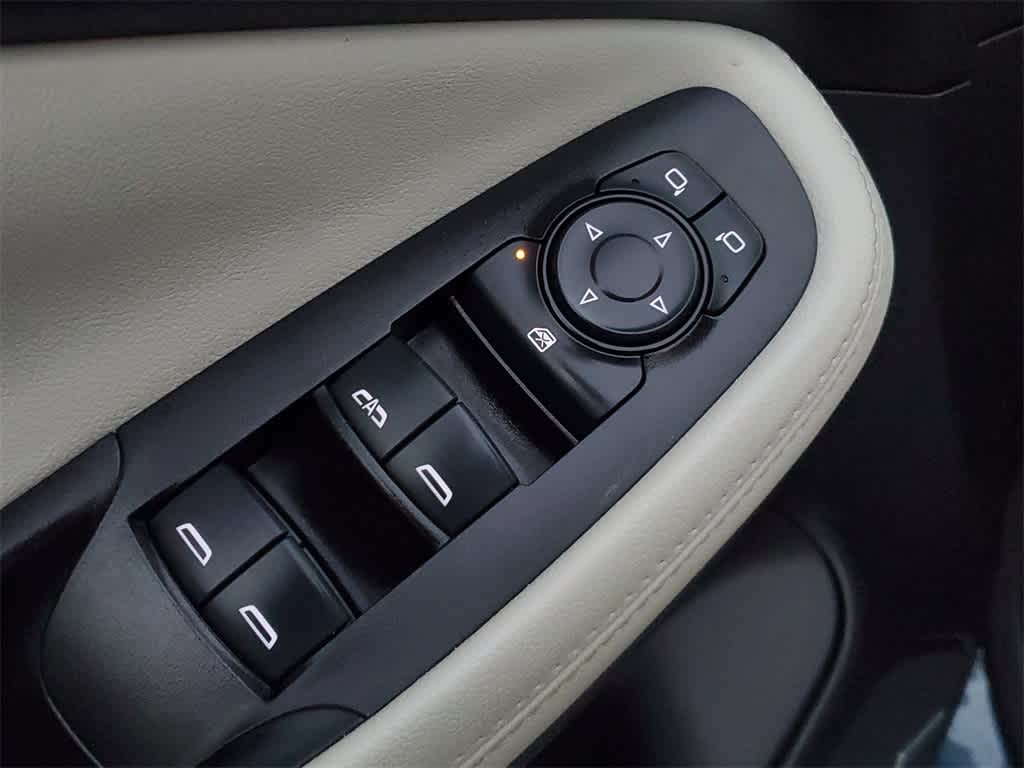 Thumbnail: 2024 Buick Encore GX - 19