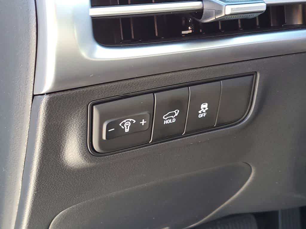 Thumbnail: 2026 Hyundai Tucson - 21