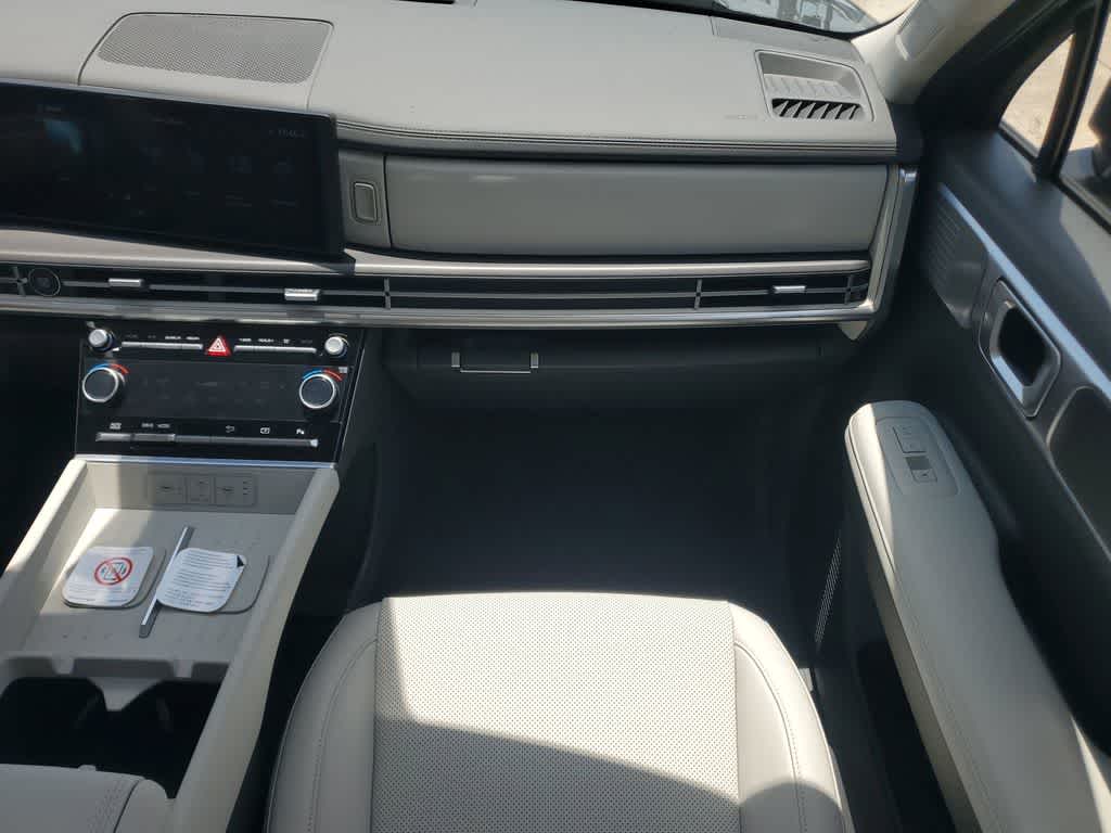 Thumbnail: 2026 Hyundai Santa Fe - 15