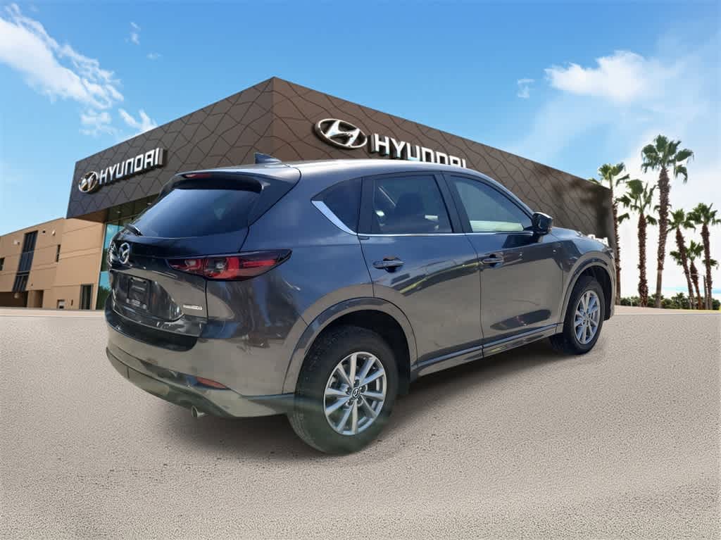 Thumbnail: 2024 Mazda CX-5 - 3