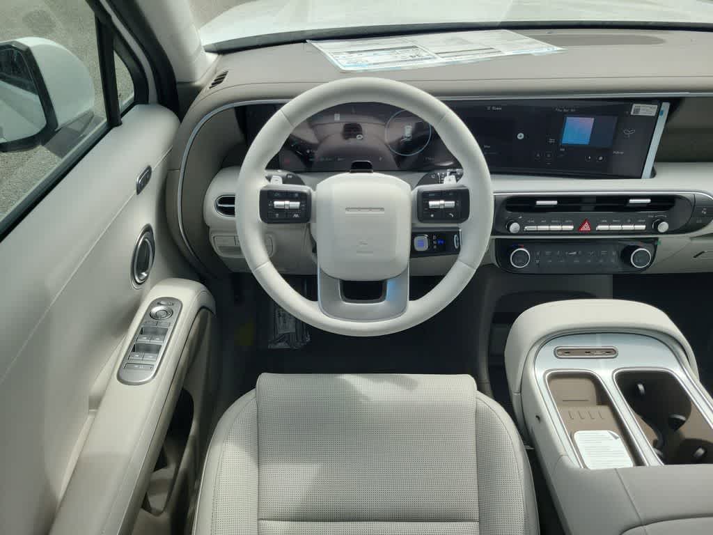 Thumbnail: 2026 Hyundai Palisade - 13