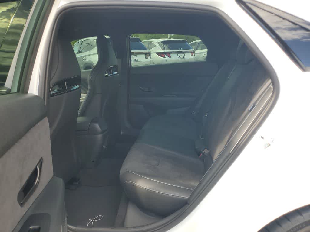 Thumbnail: 2026 Hyundai Elantra - 11