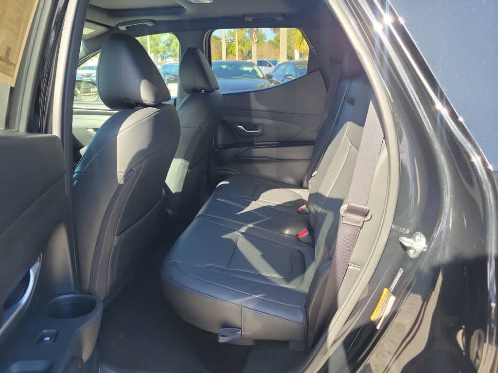 Thumbnail: 2024 Hyundai Santa Cruz - 12