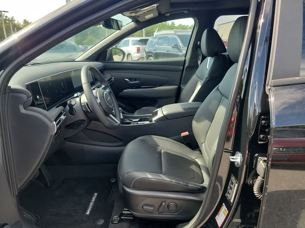 Thumbnail: 2025 Hyundai Santa Cruz - 23