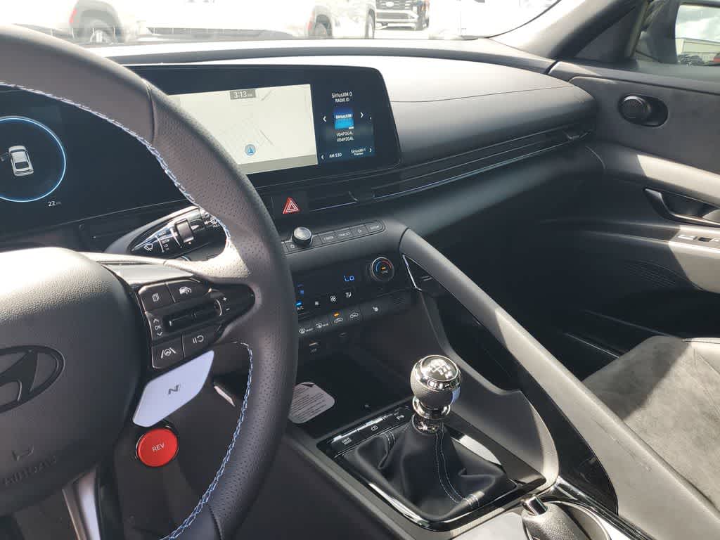 Thumbnail: 2026 Hyundai Elantra - 33