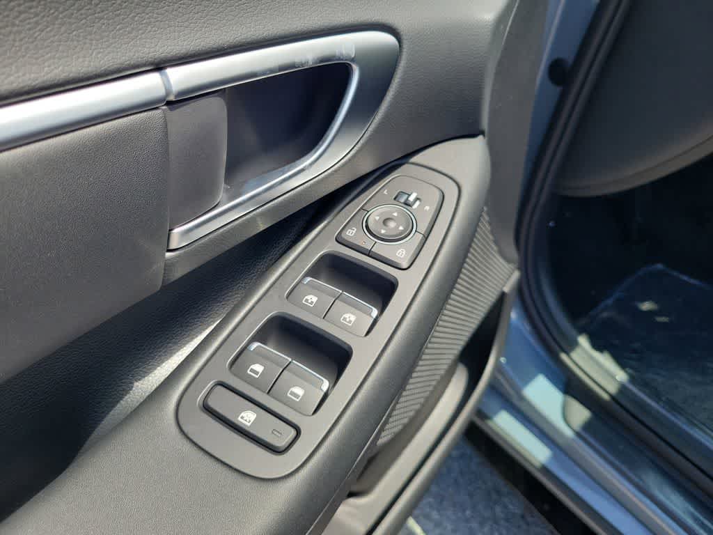 Thumbnail: 2026 Hyundai Sonata - 16