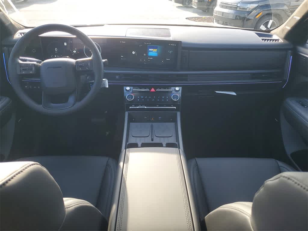 Thumbnail: 2026 Hyundai Santa Fe - 14