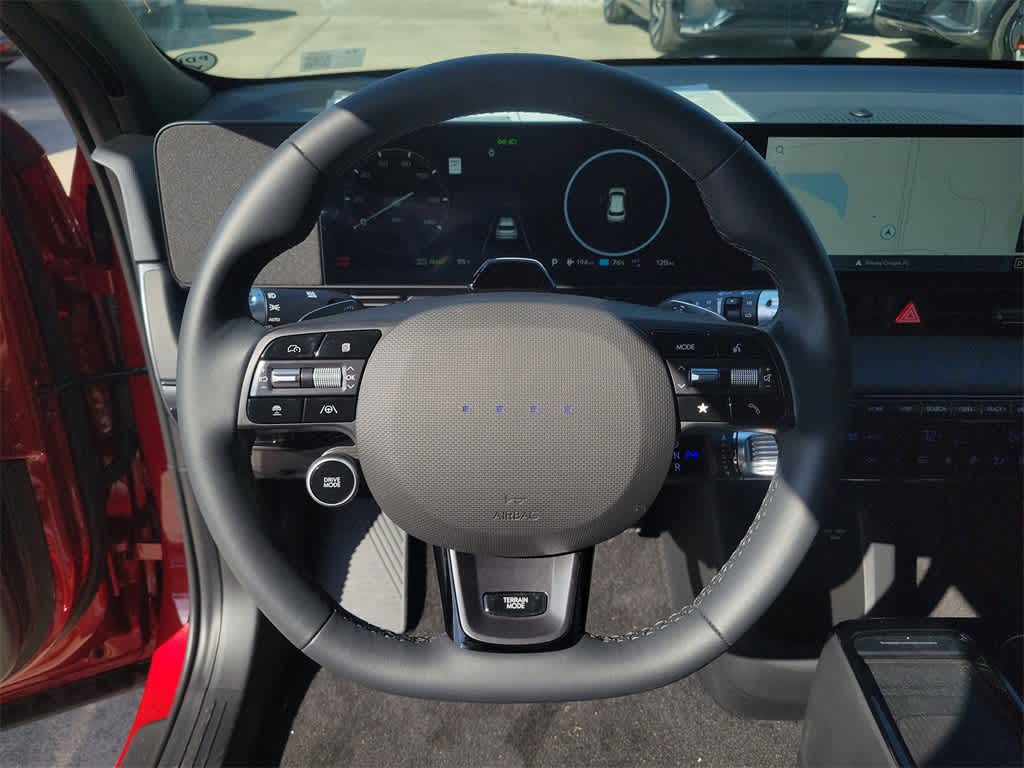Thumbnail: 2025 Hyundai Ioniq 5 - 30
