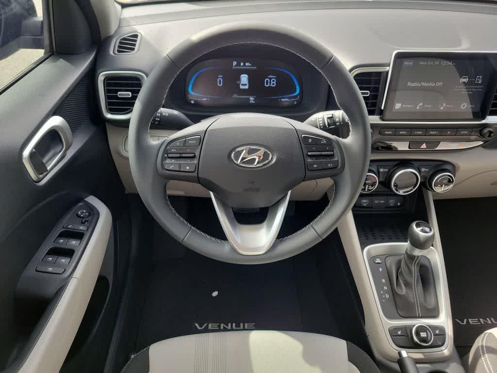 Thumbnail: 2026 Hyundai Venue - 15