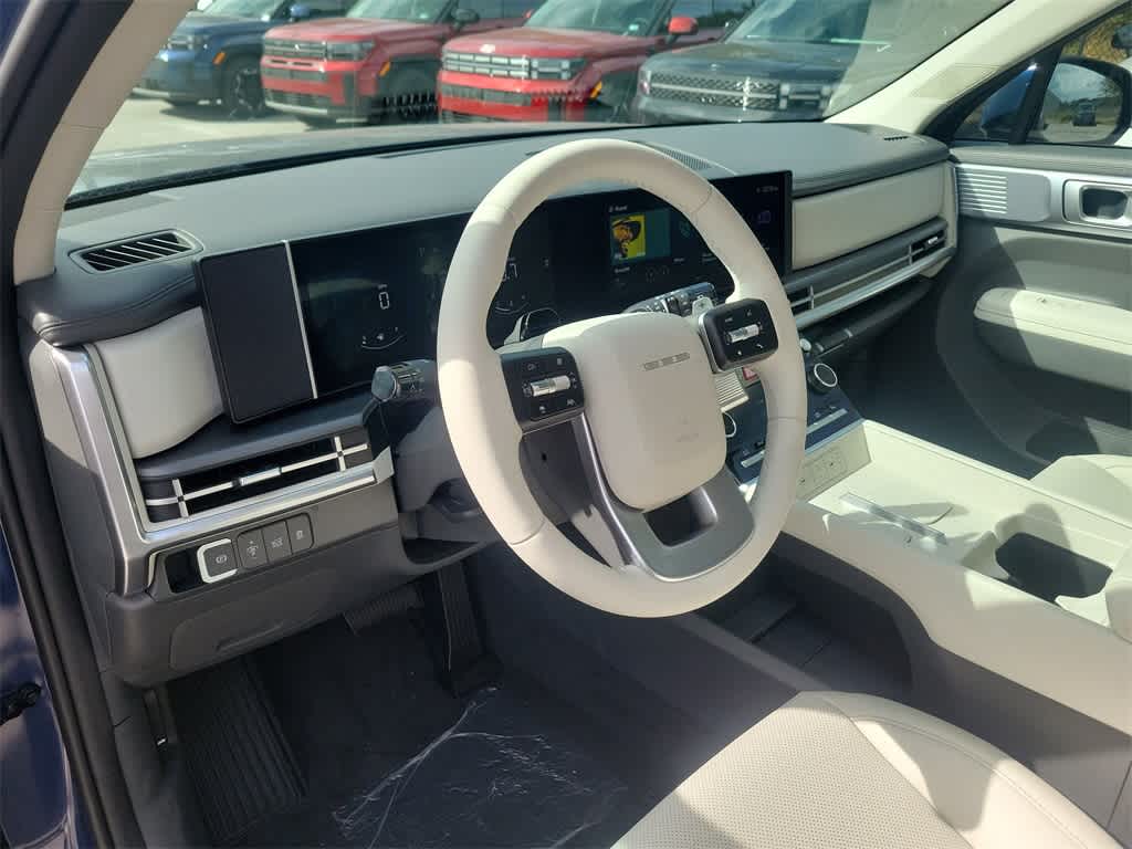 Thumbnail: 2026 Hyundai Santa Fe - 23