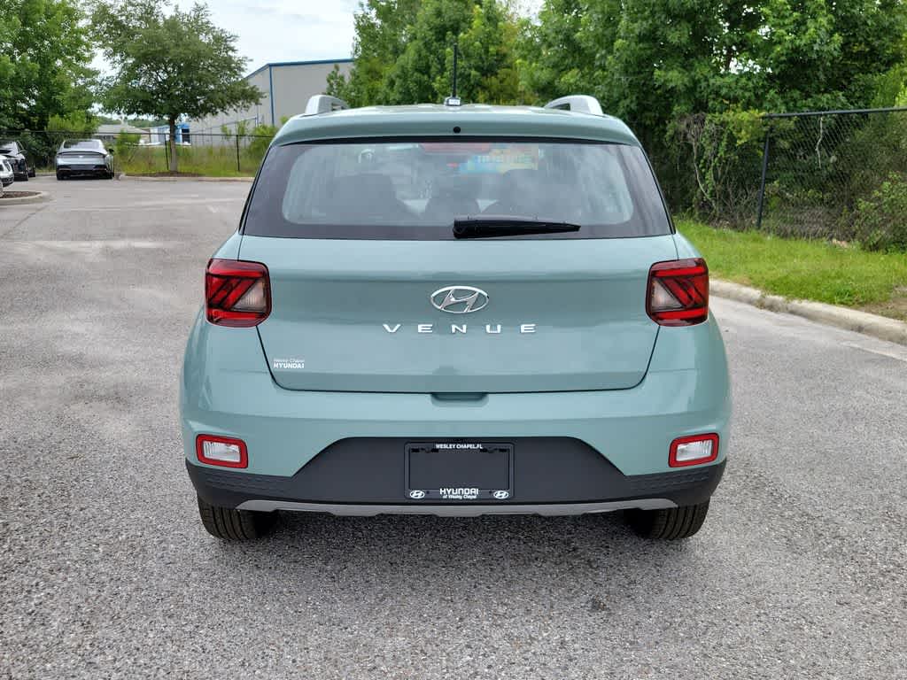 Thumbnail: 2026 Hyundai Venue - 9