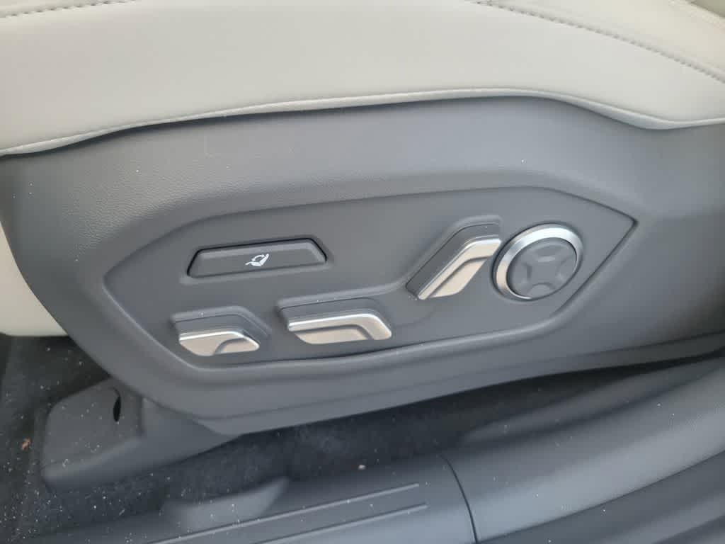 Thumbnail: 2026 Hyundai Santa Fe - 20