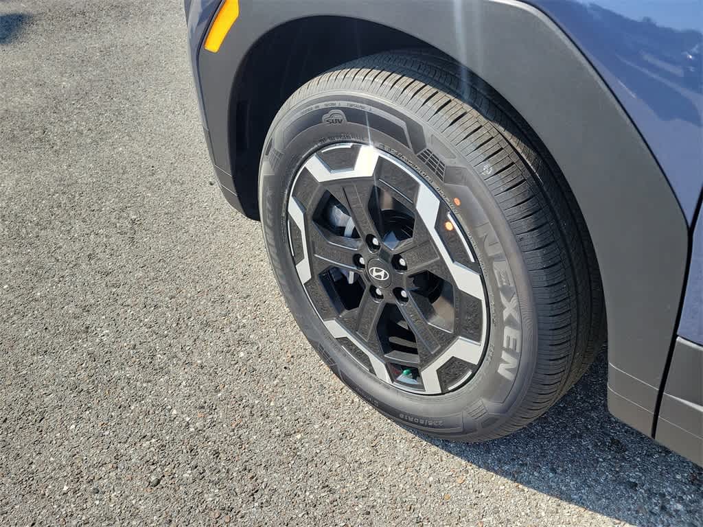 Thumbnail: 2026 Hyundai Santa Fe - 5