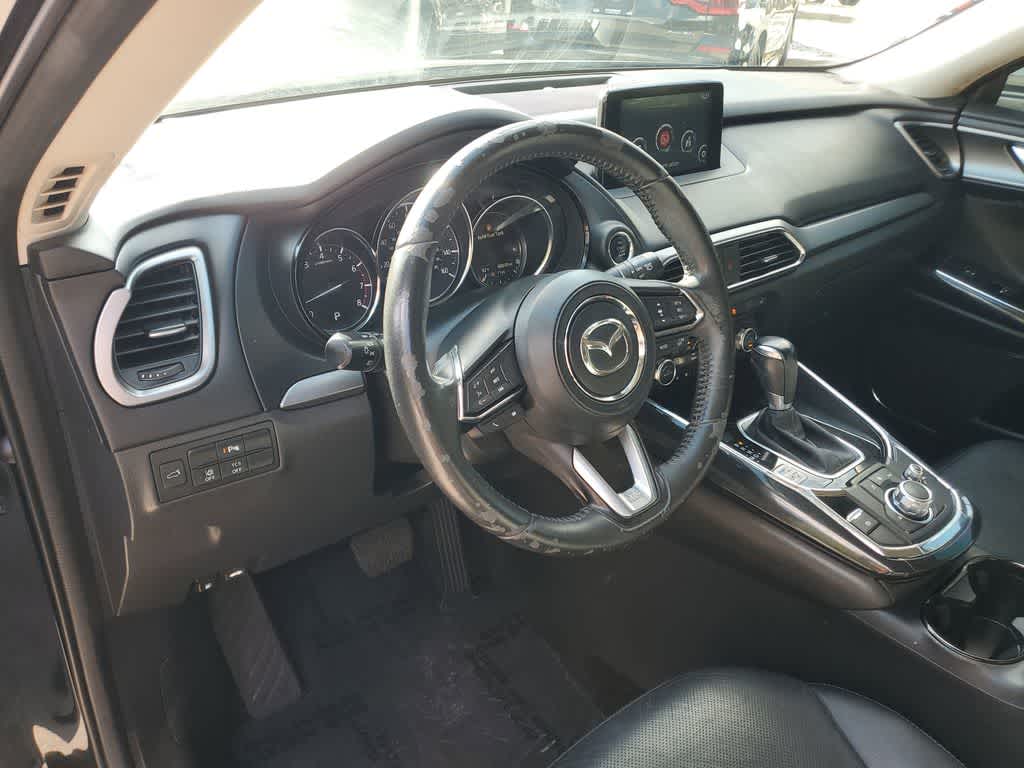 Thumbnail: 2018 Mazda CX-9 - 23