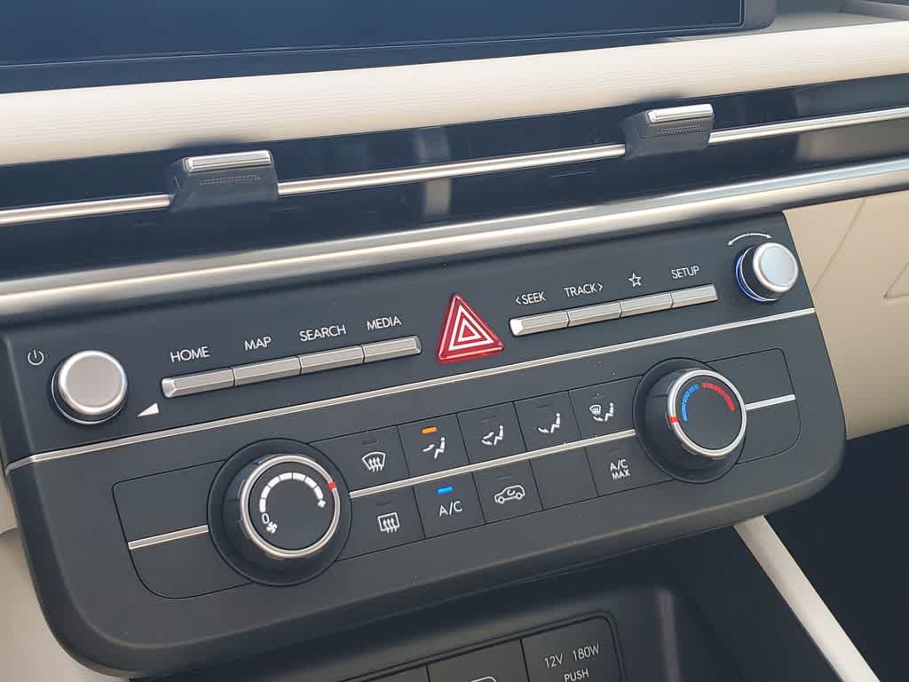 Thumbnail: 2026 Hyundai Tucson - 29