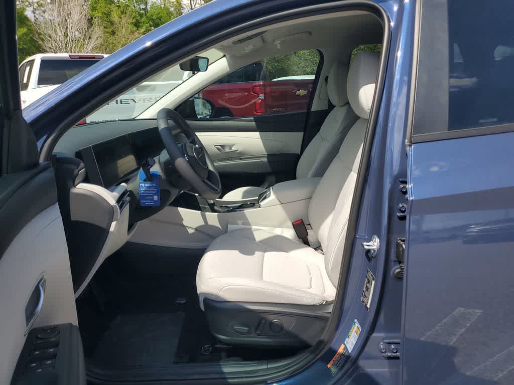 Thumbnail: 2026 Hyundai Tucson - 22