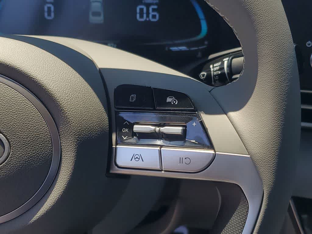 Thumbnail: 2026 Hyundai Elantra - 27