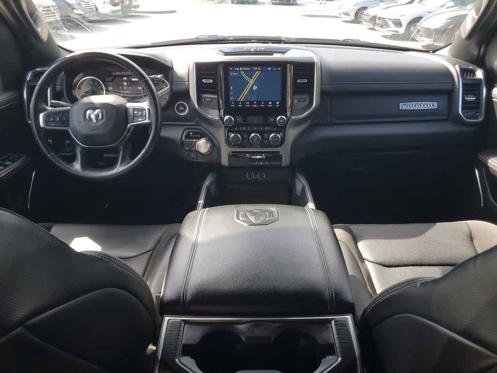 Thumbnail: 2024 RAM 1500 - 13