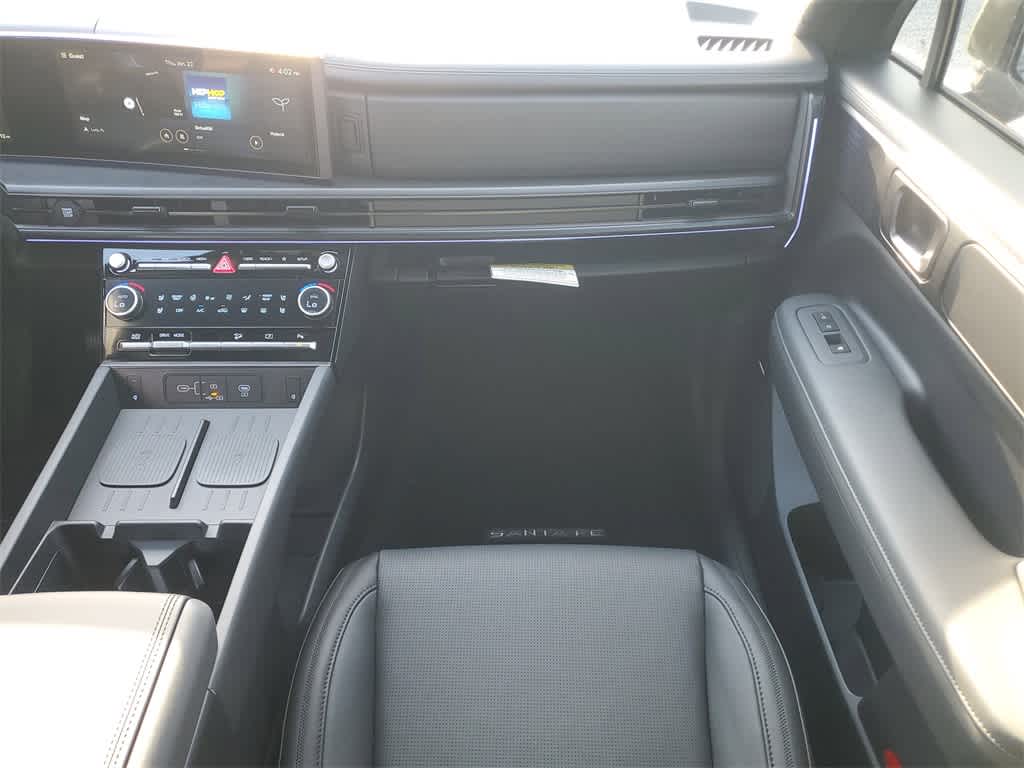 Thumbnail: 2026 Hyundai Santa Fe - 15