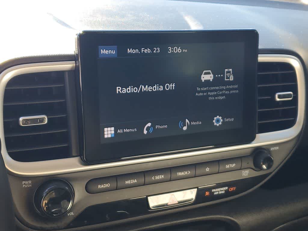 Thumbnail: 2024 Hyundai Venue - 27