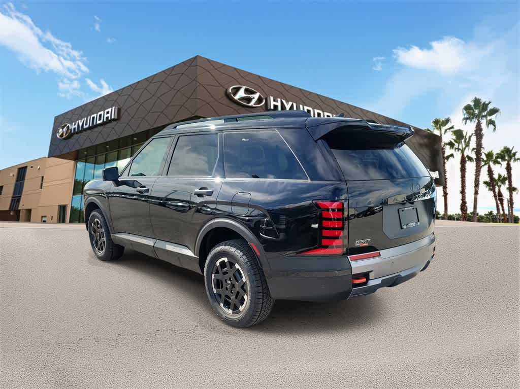 Thumbnail: 2026 Hyundai Palisade - 2