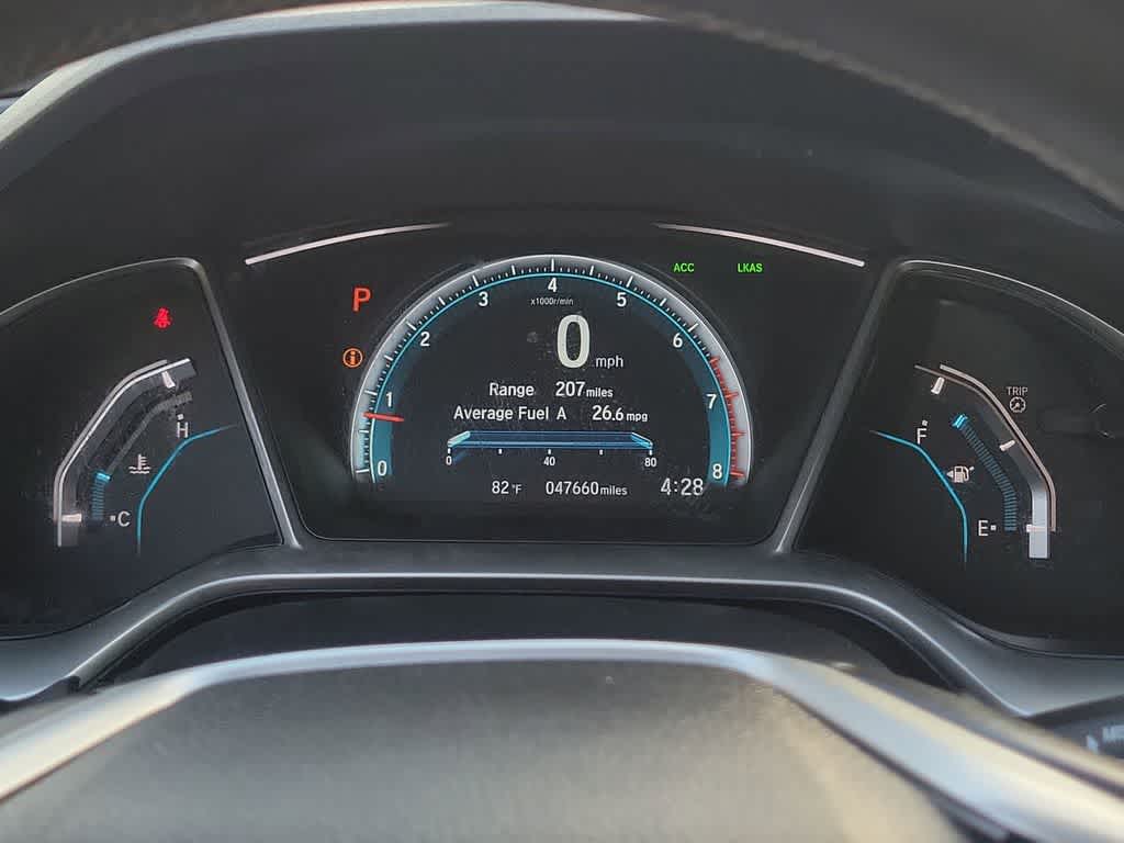 Thumbnail: 2018 Honda Civic - 26