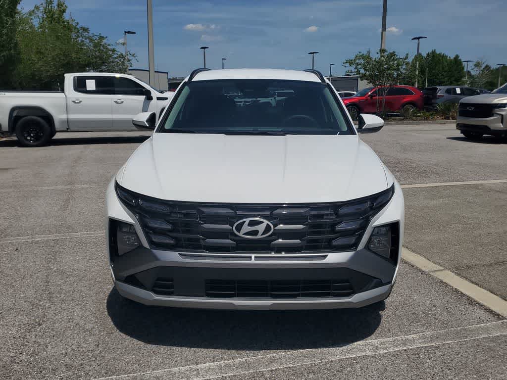 Thumbnail: 2026 Hyundai Tucson - 8