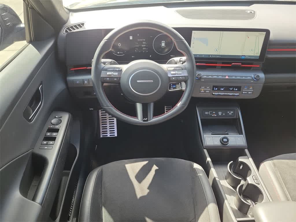 Thumbnail: 2024 Hyundai Kona - 16