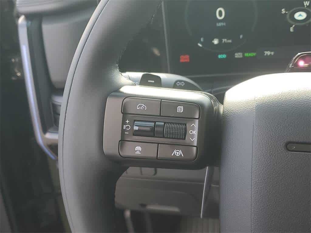 Thumbnail: 2026 Hyundai Santa Fe - 28